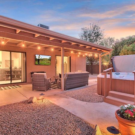 Sunset Ridge Villa Phoenix Exterior foto